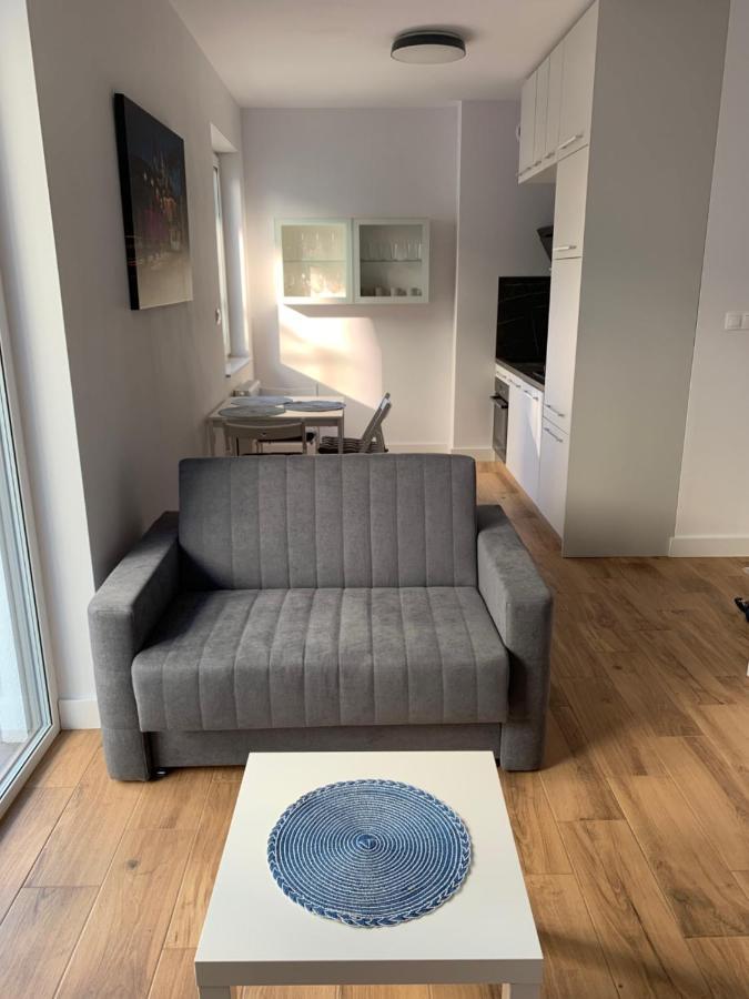 Apartamenty Garbary 32 Z Klimatyzacja - Air-Conditioning Poznań Buitenkant foto