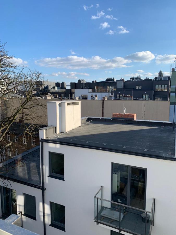 Apartamenty Garbary 32 Z Klimatyzacja - Air-Conditioning Poznań Buitenkant foto