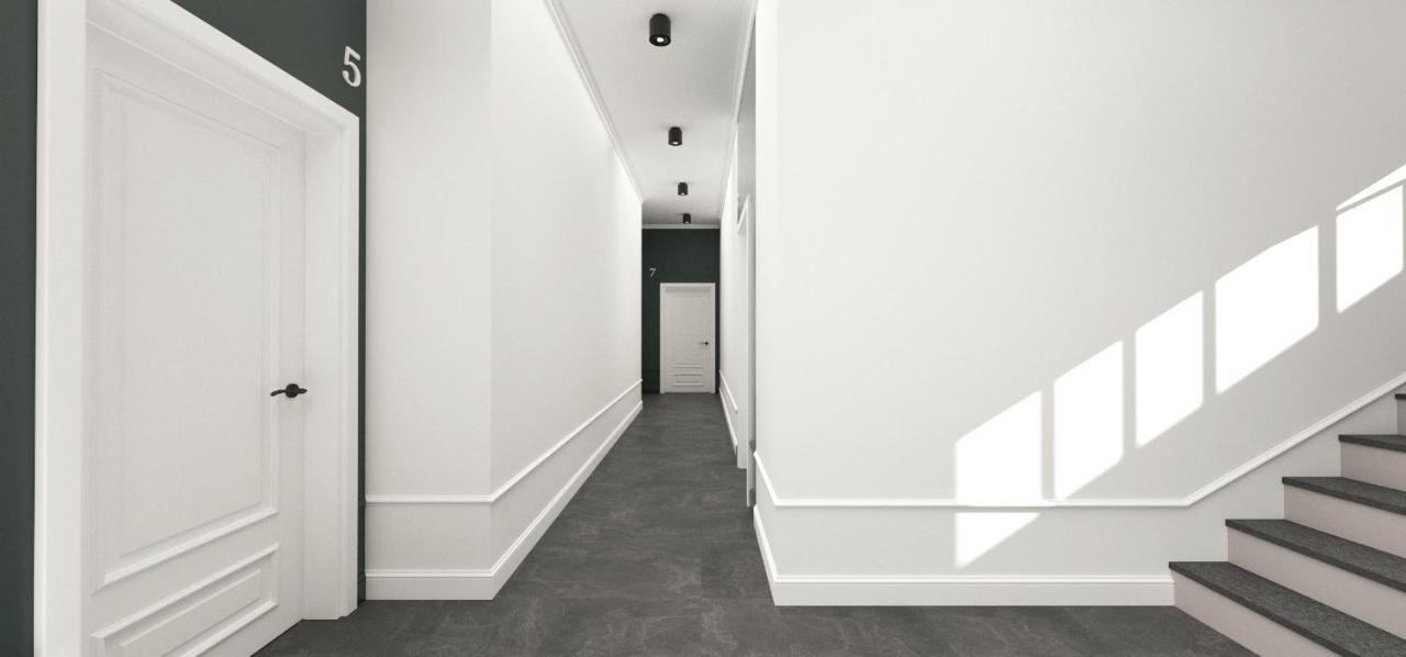 Apartamenty Garbary 32 Z Klimatyzacja - Air-Conditioning Poznań Buitenkant foto
